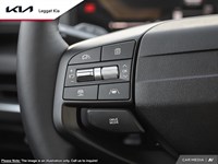 2025 Kia K4 EX+ FWD