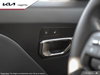 2025 Kia K4 EX+ FWD