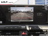 2025 Kia K4 EX+ FWD