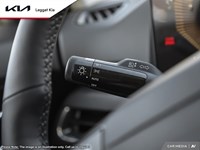2025 Kia K4 EX+ FWD
