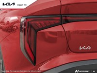 2025 Kia K4 EX | Heated Wheel | Smart Key | Remote Start