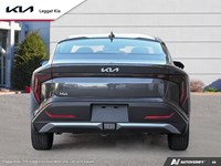 2025 Kia K4 EX | Heated Wheel | Smart Key | Remote Start