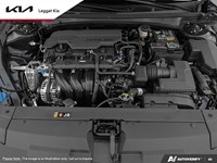2025 Kia K4 EX FWD