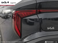 2025 Kia K4 EX FWD
