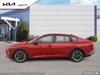 2025 Kia K4 EX FWD