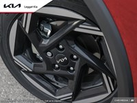 2025 Kia K4 EX FWD