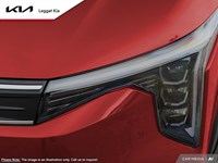 2025 Kia K4 EX FWD