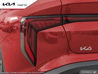 2025 Kia K4 EX FWD
