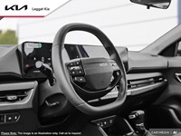 2025 Kia K4 EX FWD