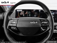 2025 Kia K4 EX FWD