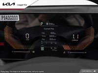 2025 Kia K4 EX FWD