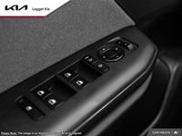 2025 Kia K4 EX FWD