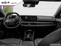 2025 Kia K4 EX FWD