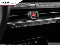 2025 Kia K4 EX FWD