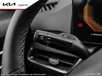 2025 Kia K4 EX FWD