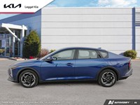 2026 Kia K4 EX FWD