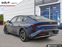 2026 Kia K4 EX FWD