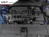 2026 Kia K4 EX FWD
