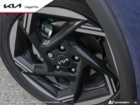 2026 Kia K4 EX FWD