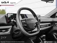 2026 Kia K4 EX FWD