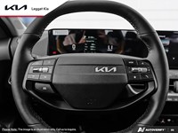 2026 Kia K4 EX FWD