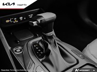 2026 Kia K4 EX FWD