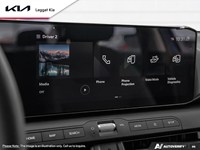 2026 Kia K4 EX FWD