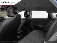 2026 Kia K4 EX FWD