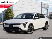 2026 Kia K4 EX FWD