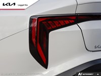 2026 Kia K4 EX FWD