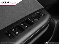 2026 Kia K4 EX FWD