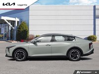 2026 Kia K4 EX Premium FWD