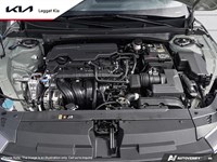 2026 Kia K4 EX Premium FWD