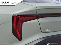 2026 Kia K4 EX Premium FWD