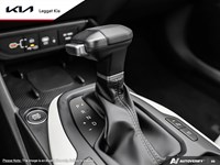 2026 Kia K4 Gt-Line Turbo Limited FWD