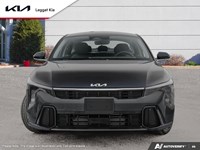 2026 Kia K4 Gt-Line Turbo FWD