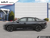 2026 Kia K4 Gt-Line Turbo FWD