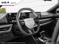 2026 Kia K4 Gt-Line Turbo FWD