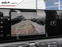 2026 Kia K4 Gt-Line Turbo FWD