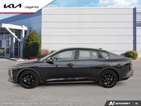 2025 Kia K4 GT-Line Turbo Limited FWD *Ltd Avail*