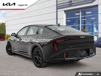 2025 Kia K4 GT-Line Turbo Limited FWD *Ltd Avail*