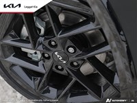 2025 Kia K4 GT-Line Turbo Limited FWD *Ltd Avail*