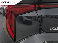 2025 Kia K4 GT-Line Turbo Limited FWD *Ltd Avail*