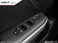 2025 Kia K4 GT-Line Turbo Limited FWD *Ltd Avail*