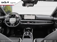 2025 Kia K4 GT-Line Turbo Limited FWD *Ltd Avail*