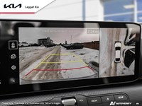 2025 Kia K4 GT-Line Turbo Limited FWD *Ltd Avail*