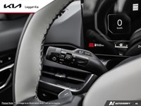 2025 Kia K4 GT-Line Turbo Limited FWD *Ltd Avail*