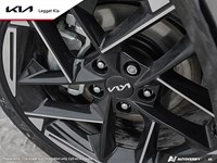2025 Kia K4 GT-Line Turbo FWD