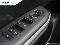 2025 Kia K4 GT-Line Turbo FWD