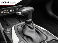 2025 Kia K4 GT-Line Turbo FWD